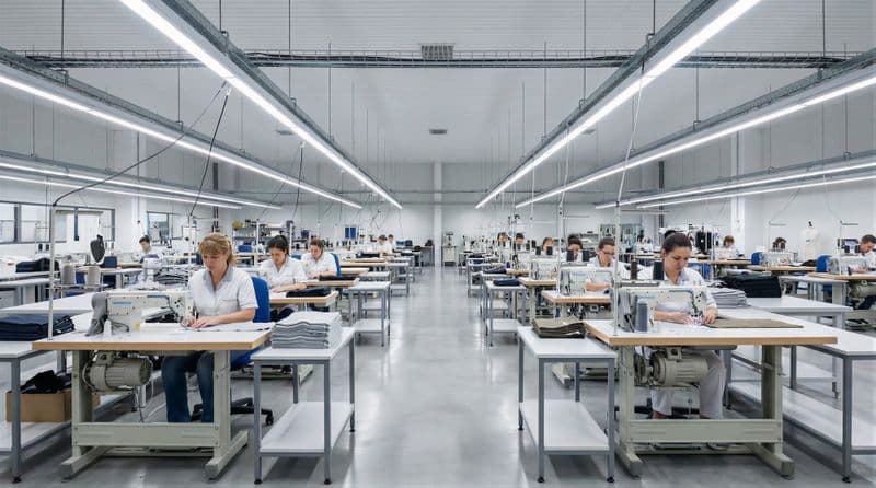 Why most fashion supply chains are structurally broken