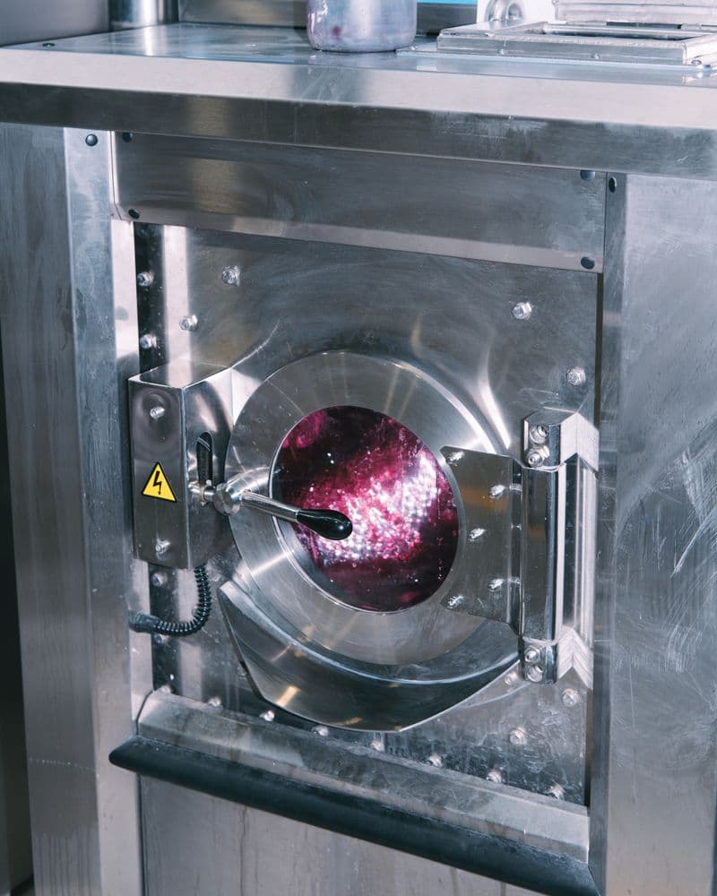 The Race Against Time in Apparel Manufacturing.