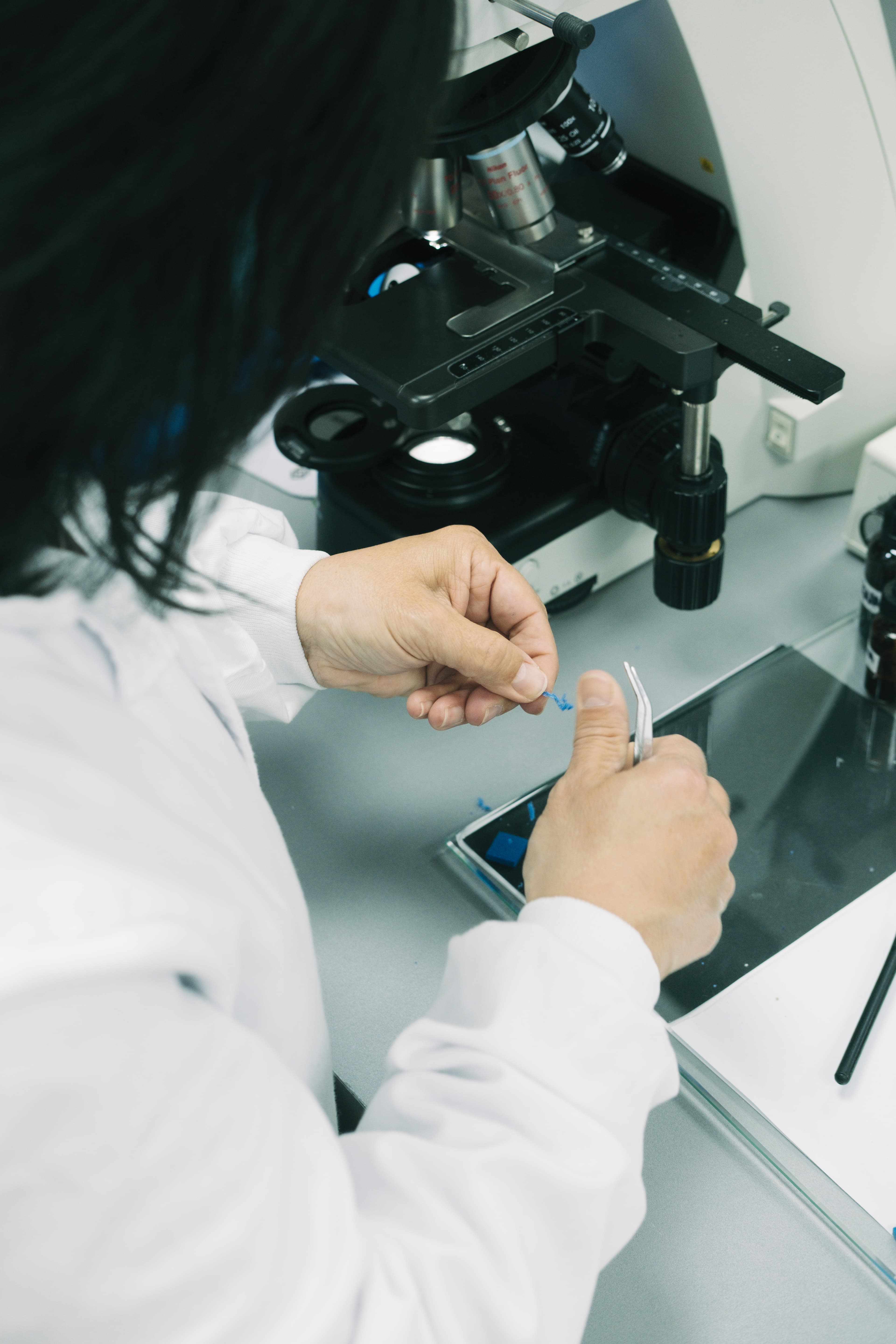 The shared limitation